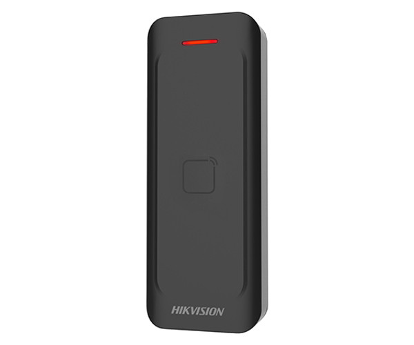 【?？低旾D門禁讀卡器】海康威視HIKVISION門禁ID讀卡器DS-K1802E