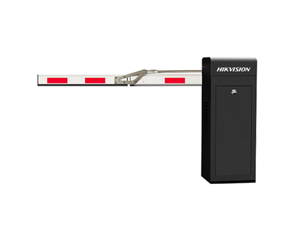 【?？低曊郾鄣篱l】海康威視HIKVISION擋車器折臂道閘NP-TMG4B1-ZL(1.5+2.5) （左向1.5米+2.5米）